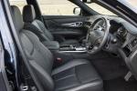 Infiniti Q70 S 2015 года (UK)